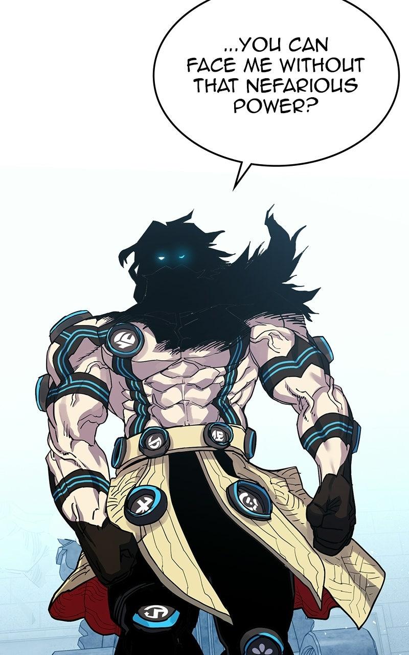 Hardcore Leveling Warrior Chap 459 - Next Chap 460