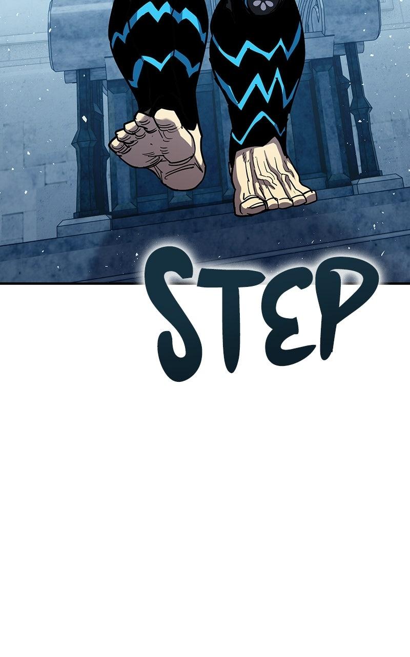 Hardcore Leveling Warrior Chap 459 - Next Chap 460