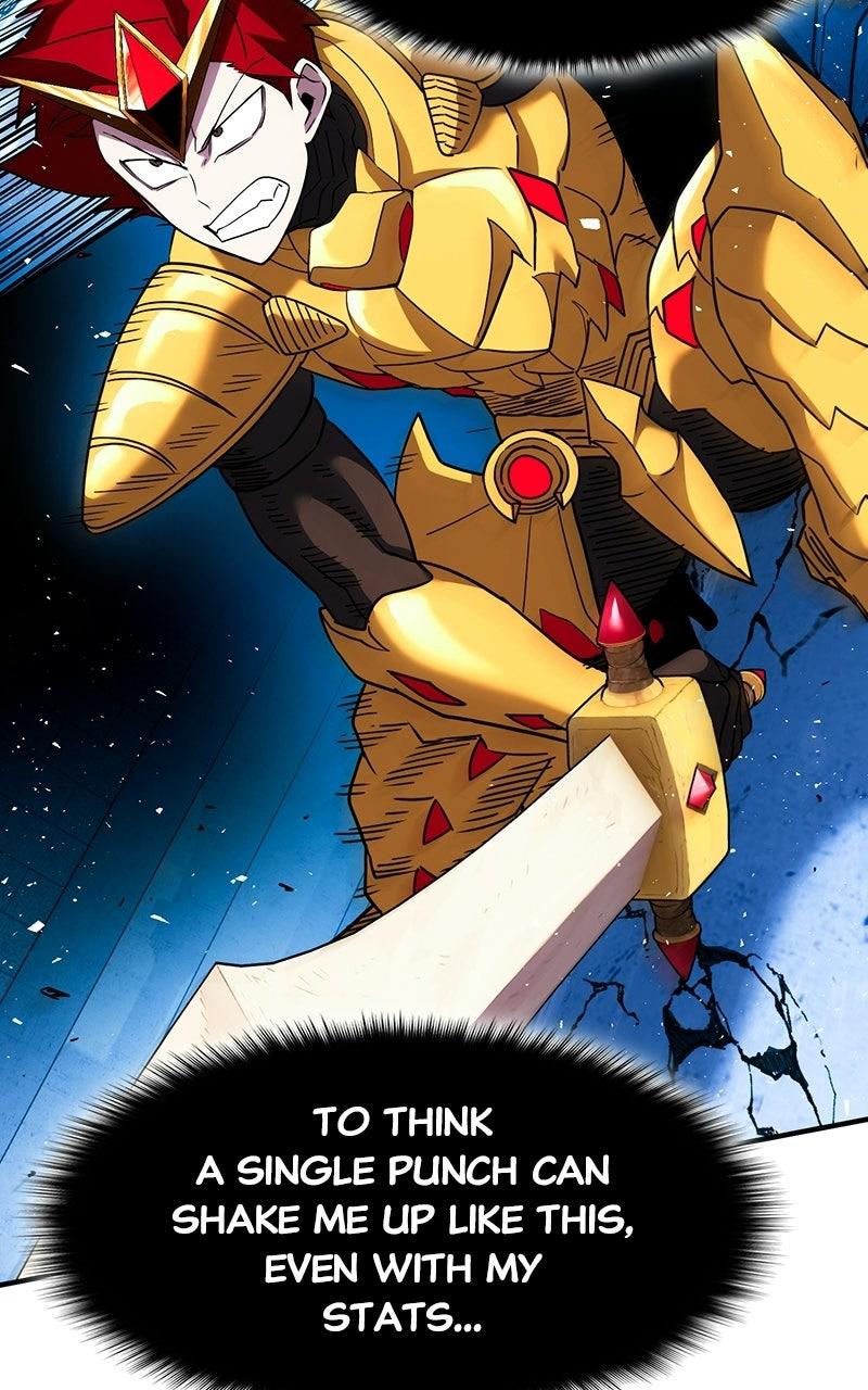 Hardcore Leveling Warrior Chap 459 - Next Chap 460