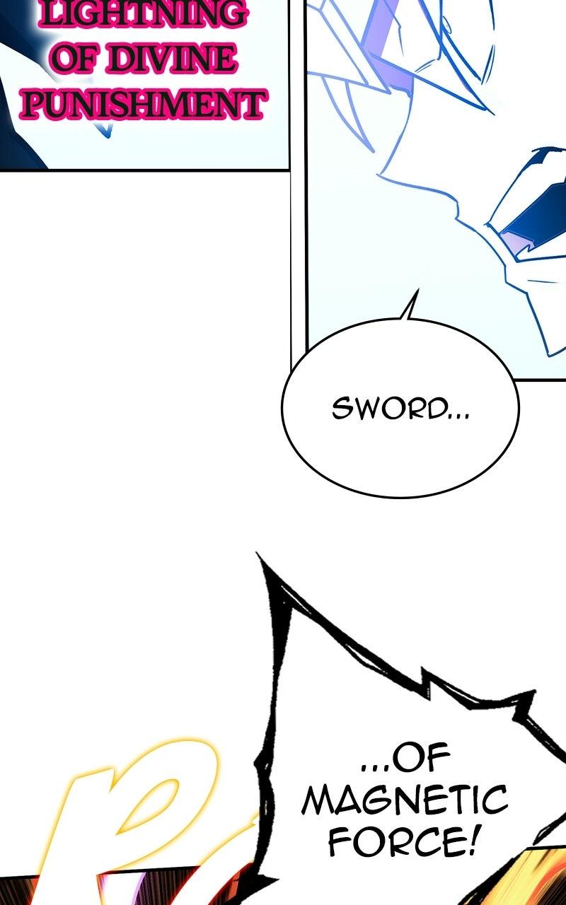 Hardcore Leveling Warrior Chap 459 - Next Chap 460