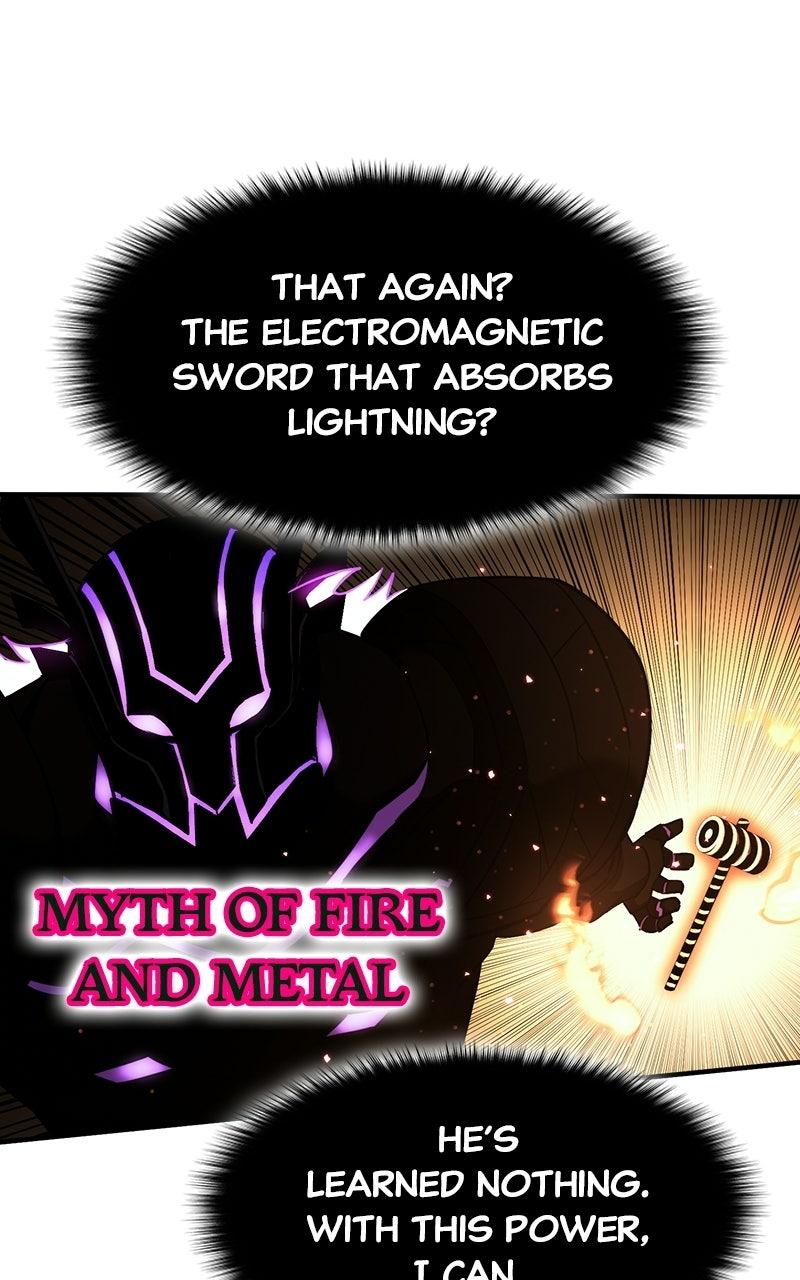 Hardcore Leveling Warrior Chap 459 - Next Chap 460