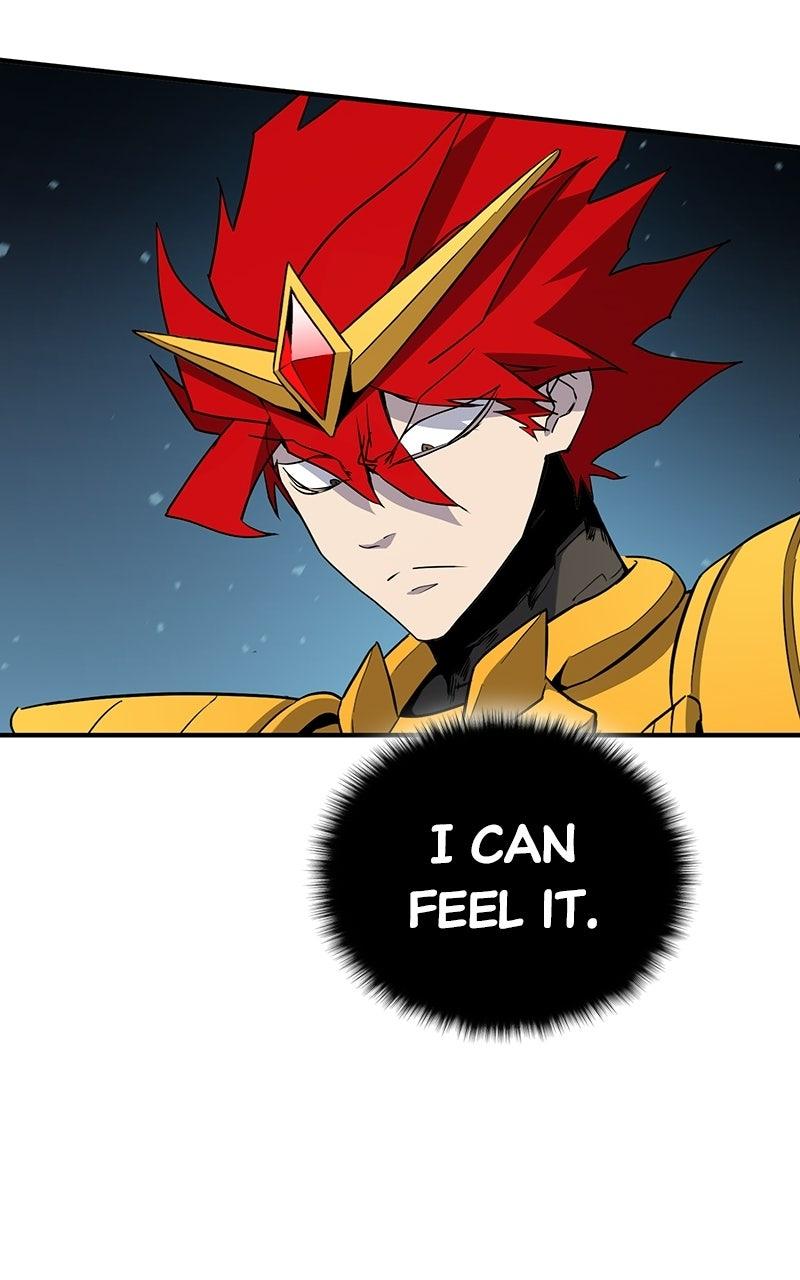 Hardcore Leveling Warrior Chap 459 - Next Chap 460