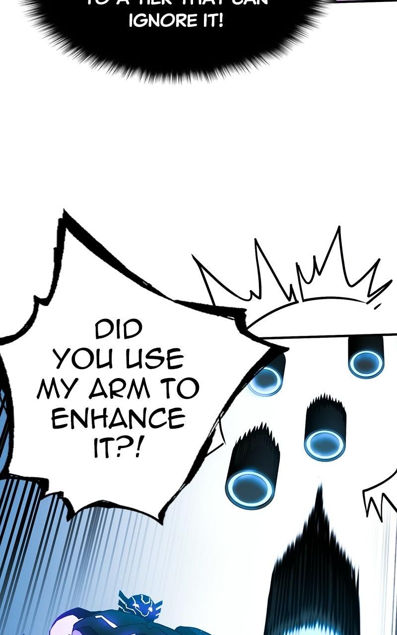 Hardcore Leveling Warrior Chap 459 - Next Chap 460