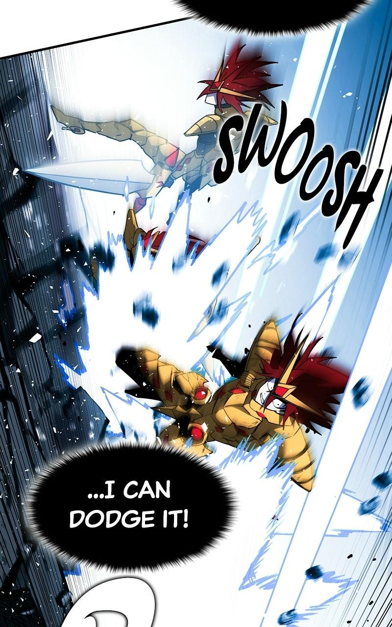 Hardcore Leveling Warrior Chap 459 - Next Chap 460