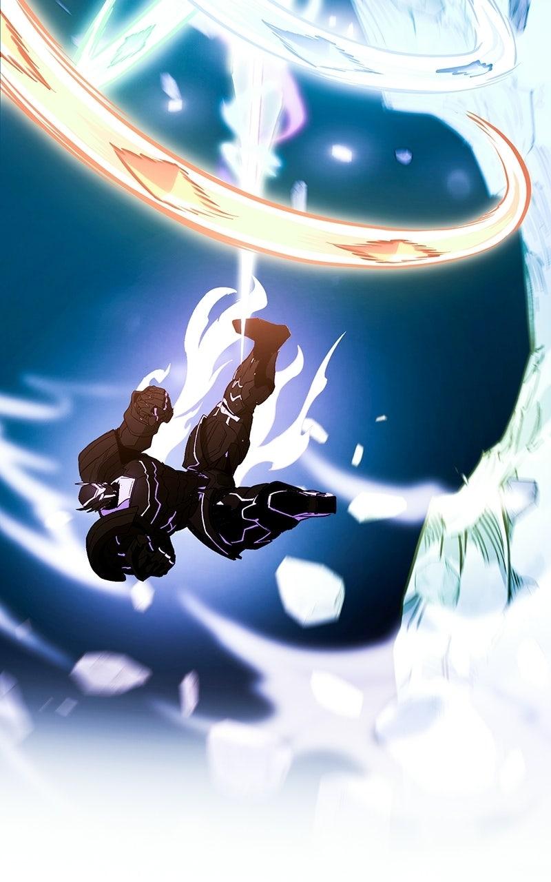Hardcore Leveling Warrior Chap 459 - Next Chap 460