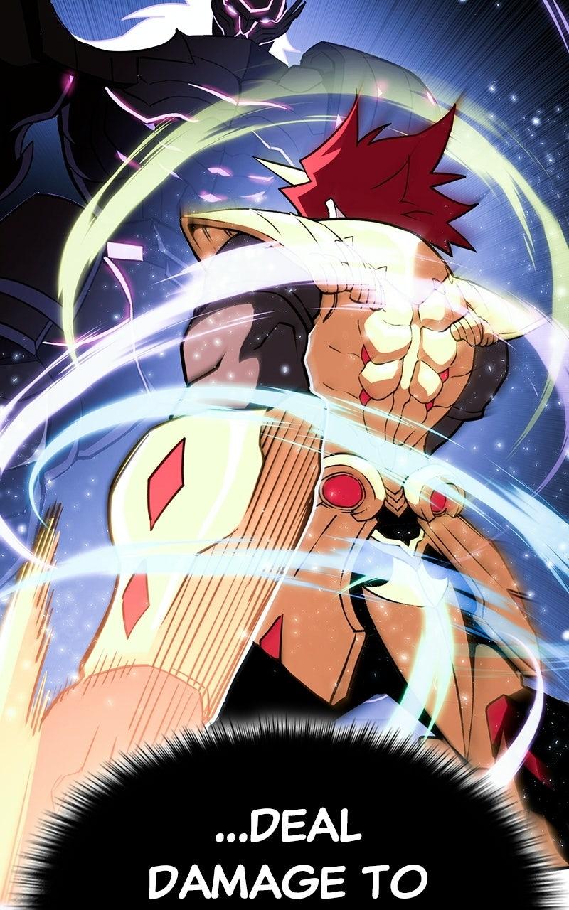 Hardcore Leveling Warrior Chap 459 - Next Chap 460