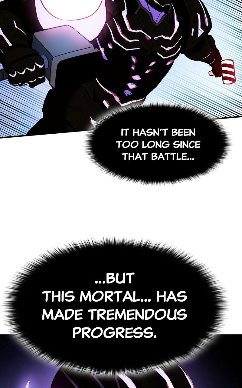 Hardcore Leveling Warrior Chap 459 - Next Chap 460