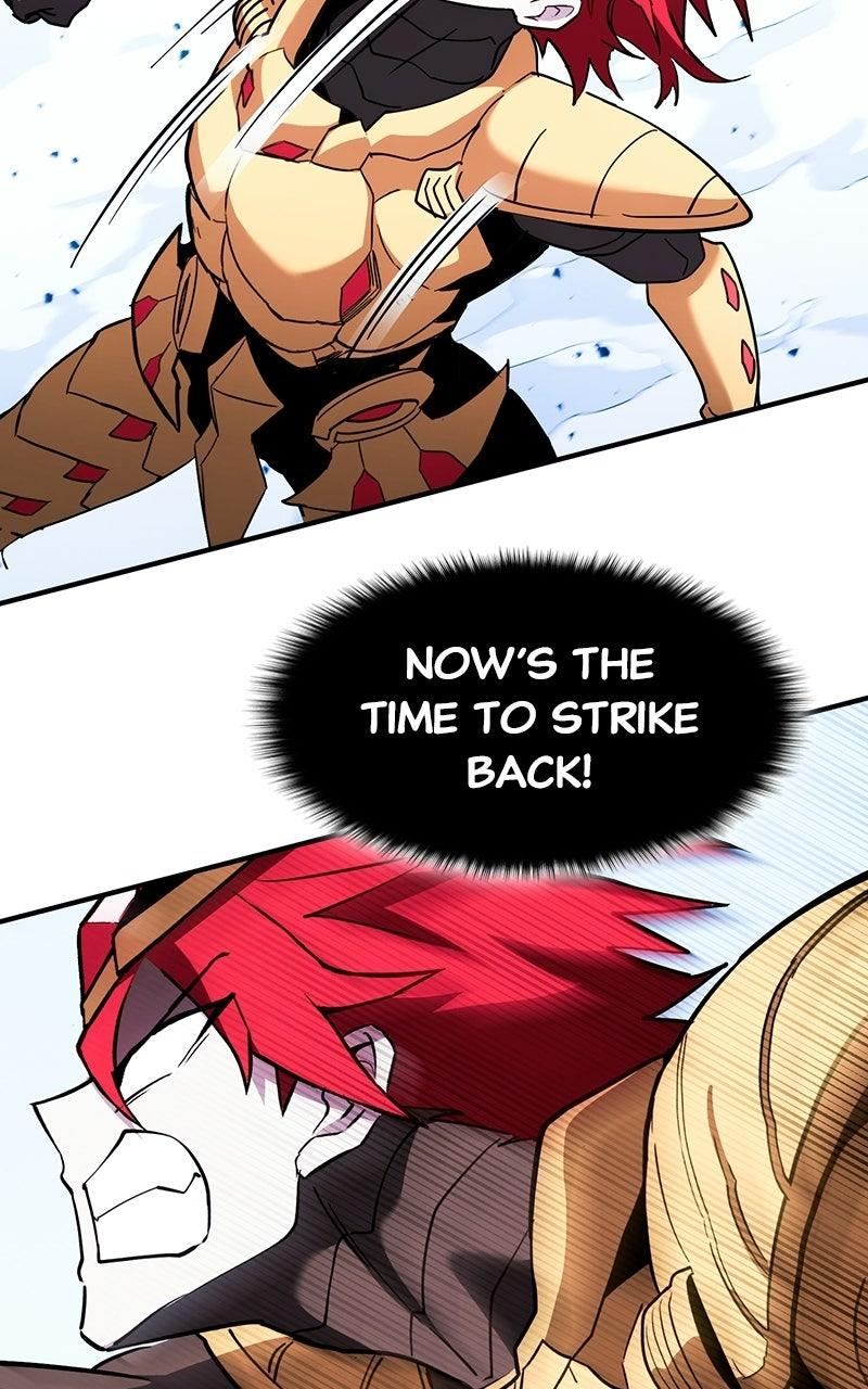 Hardcore Leveling Warrior Chap 459 - Next Chap 460