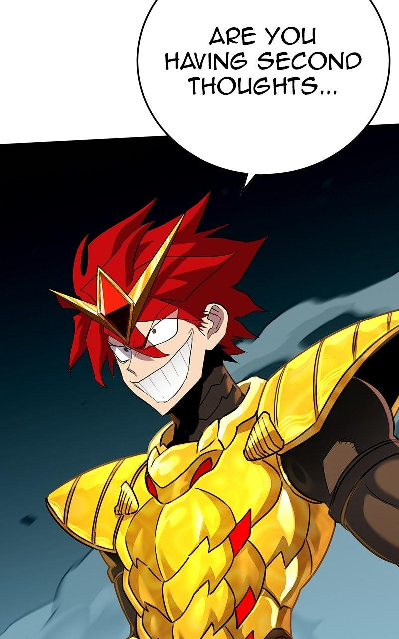 Hardcore Leveling Warrior Chap 459 - Next Chap 460