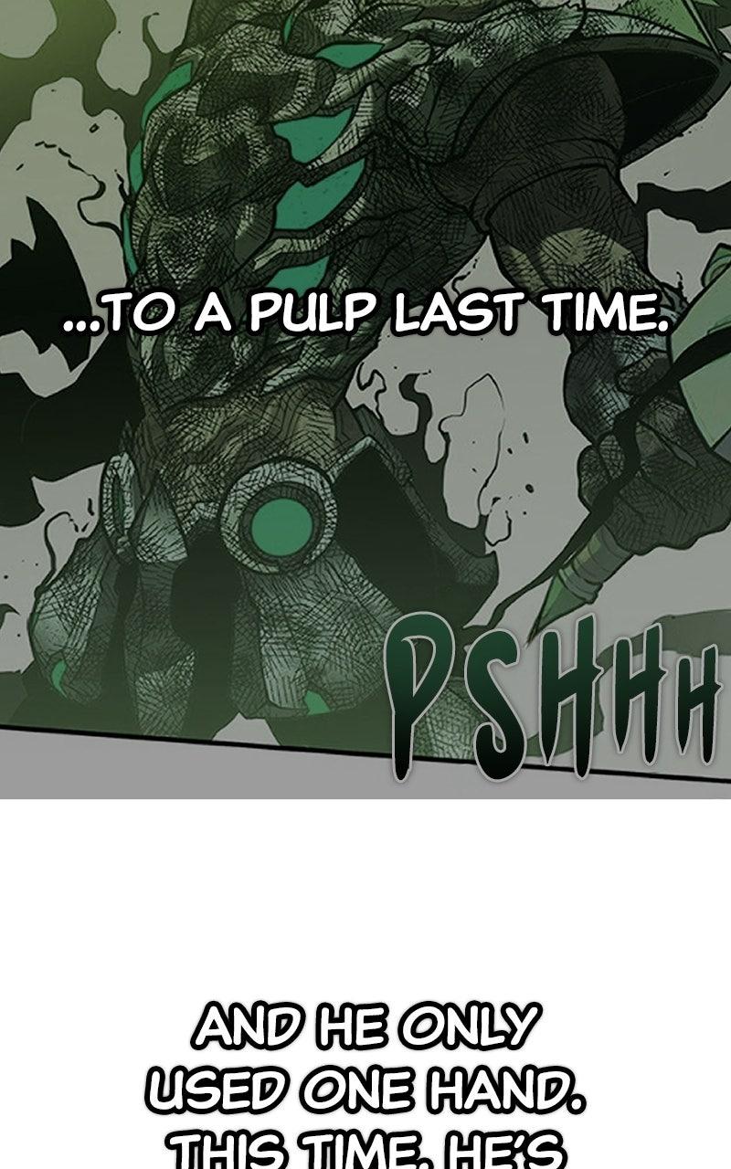 Hardcore Leveling Warrior Chap 459 - Next Chap 460