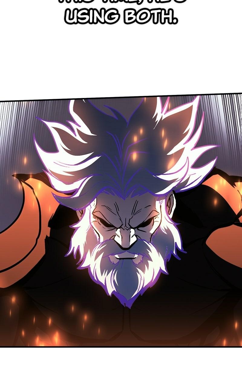 Hardcore Leveling Warrior Chap 459 - Next Chap 460