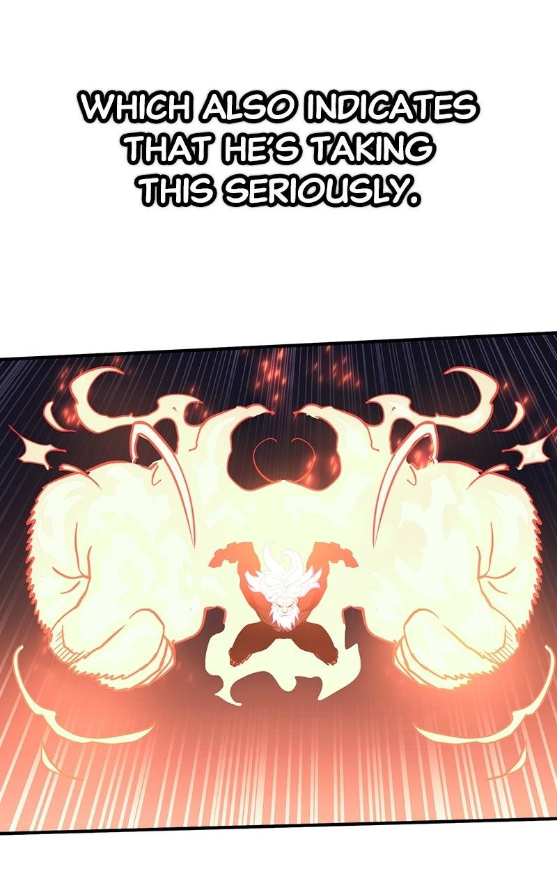 Hardcore Leveling Warrior Chap 459 - Next Chap 460
