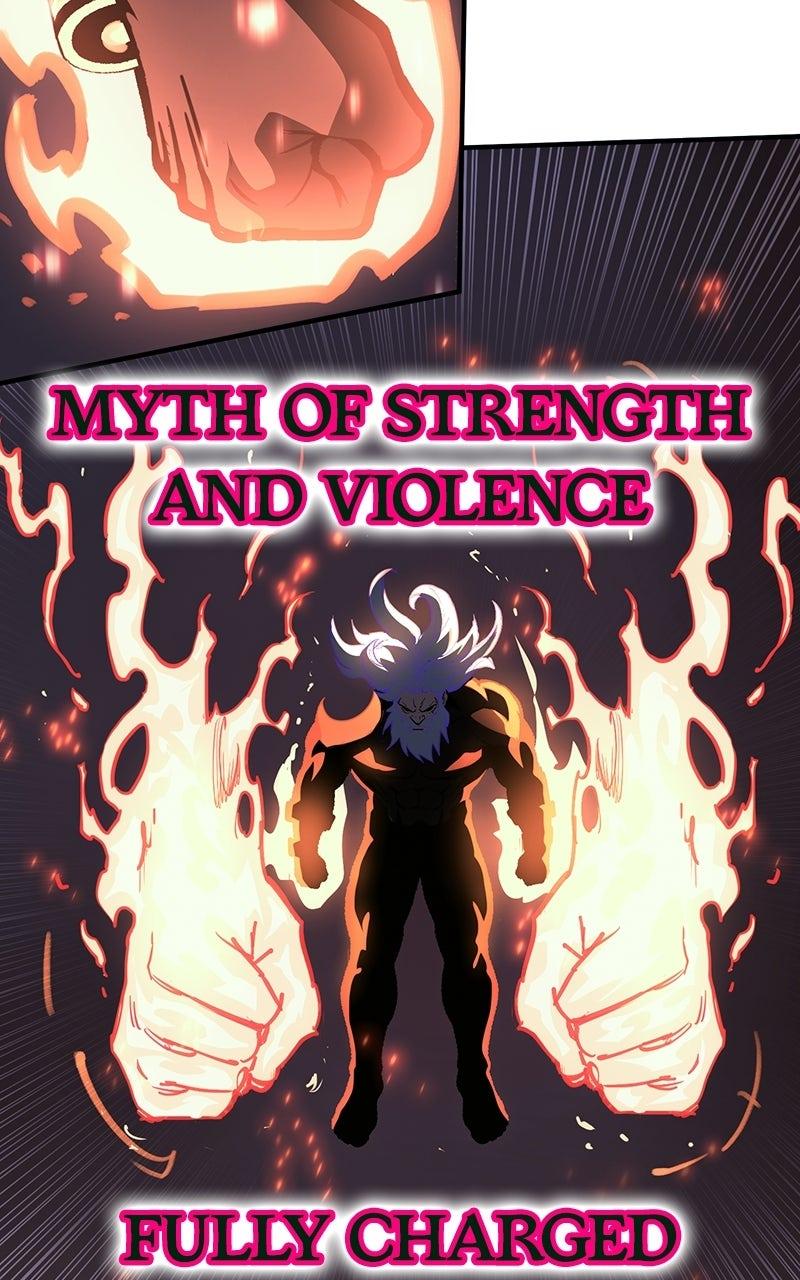 Hardcore Leveling Warrior Chap 459 - Next Chap 460