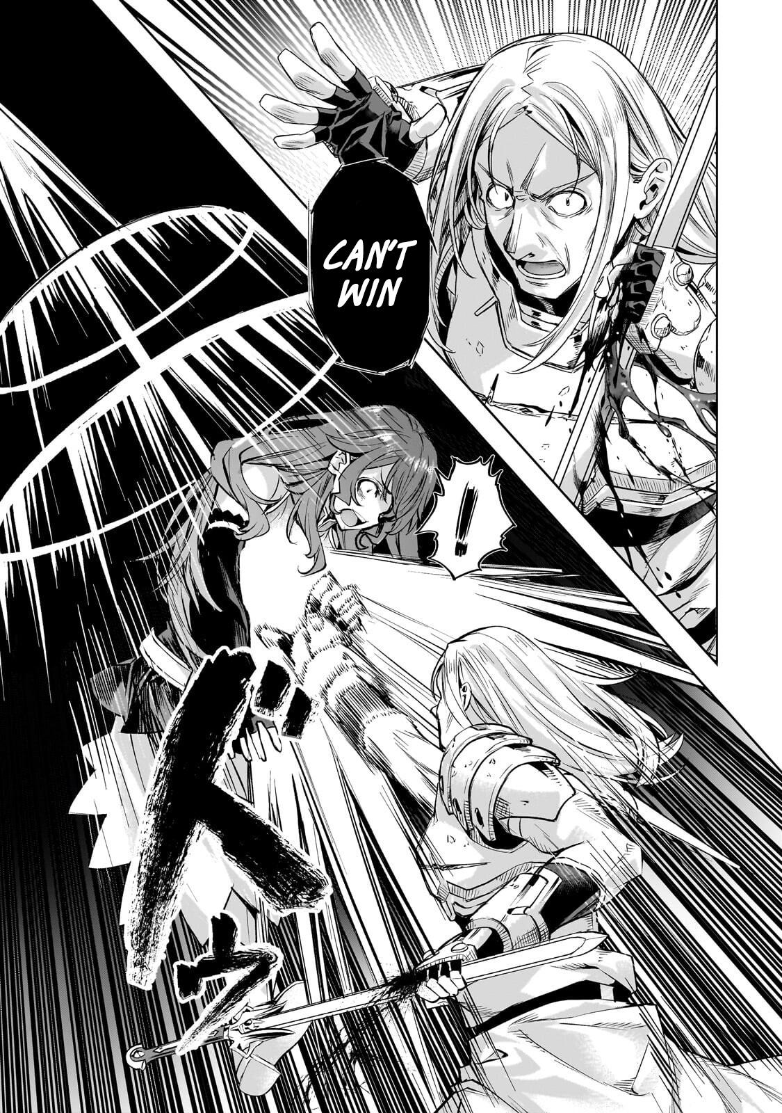 Isekai de Slow Life wo (Ganbou) Chap 64 - Next Chap 65