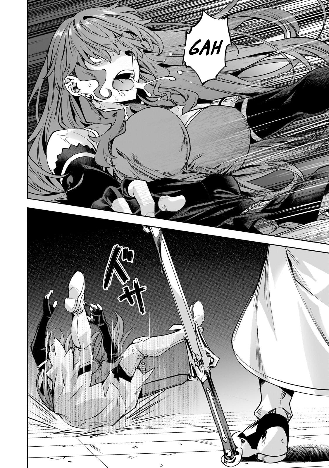Isekai de Slow Life wo (Ganbou) Chap 64 - Next Chap 65