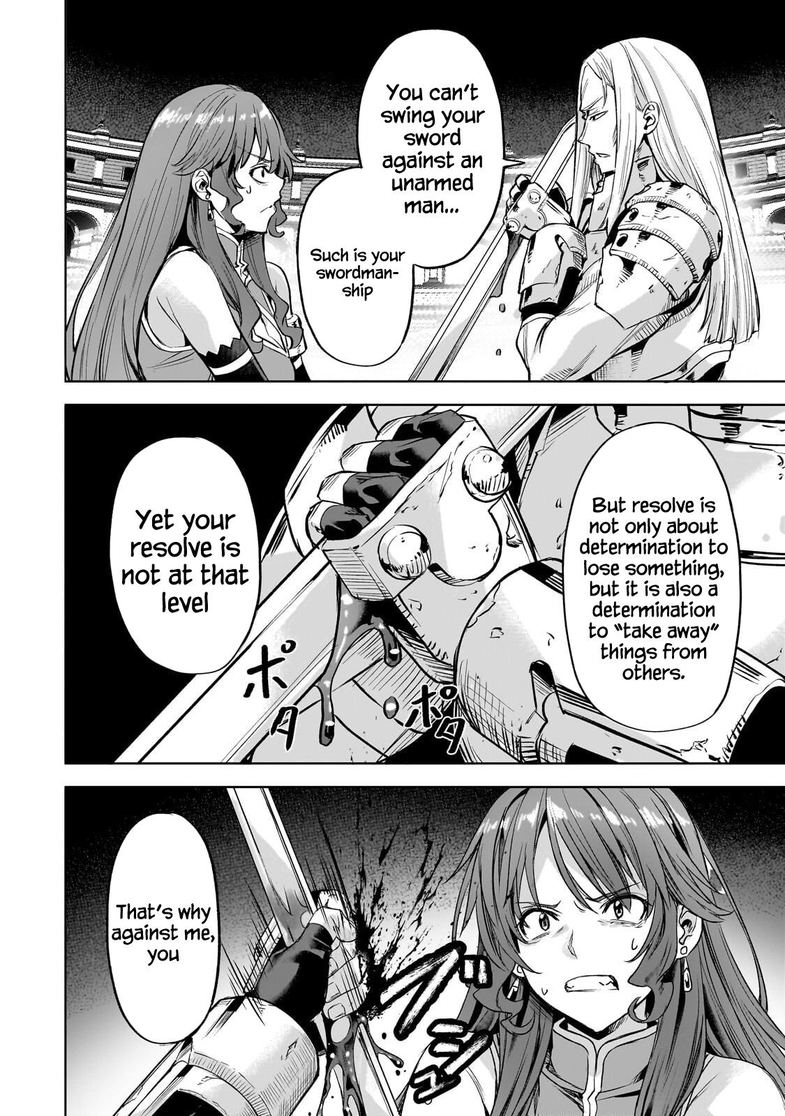 Isekai de Slow Life wo (Ganbou) Chap 64 - Next Chap 65