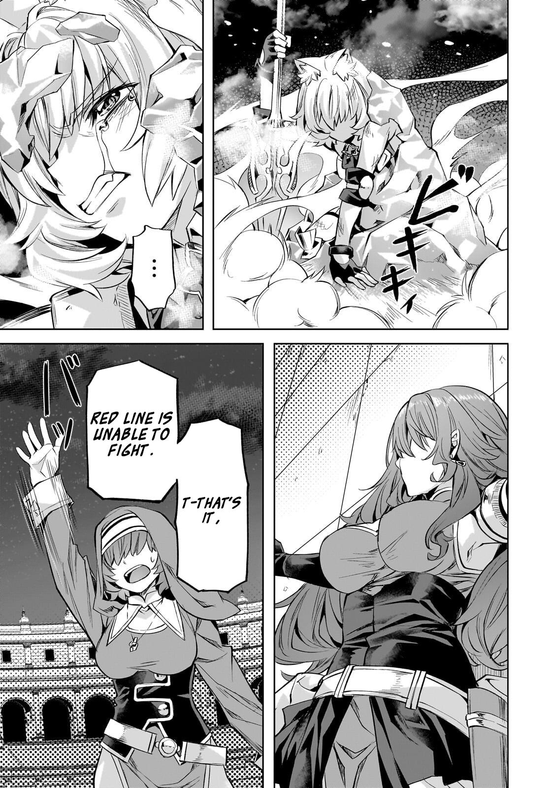 Isekai de Slow Life wo (Ganbou) Chap 64 - Next Chap 65