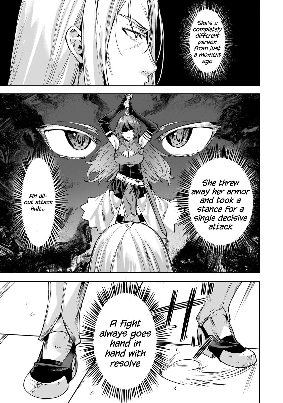 Isekai de Slow Life wo (Ganbou) Chap 64 - Next Chap 65