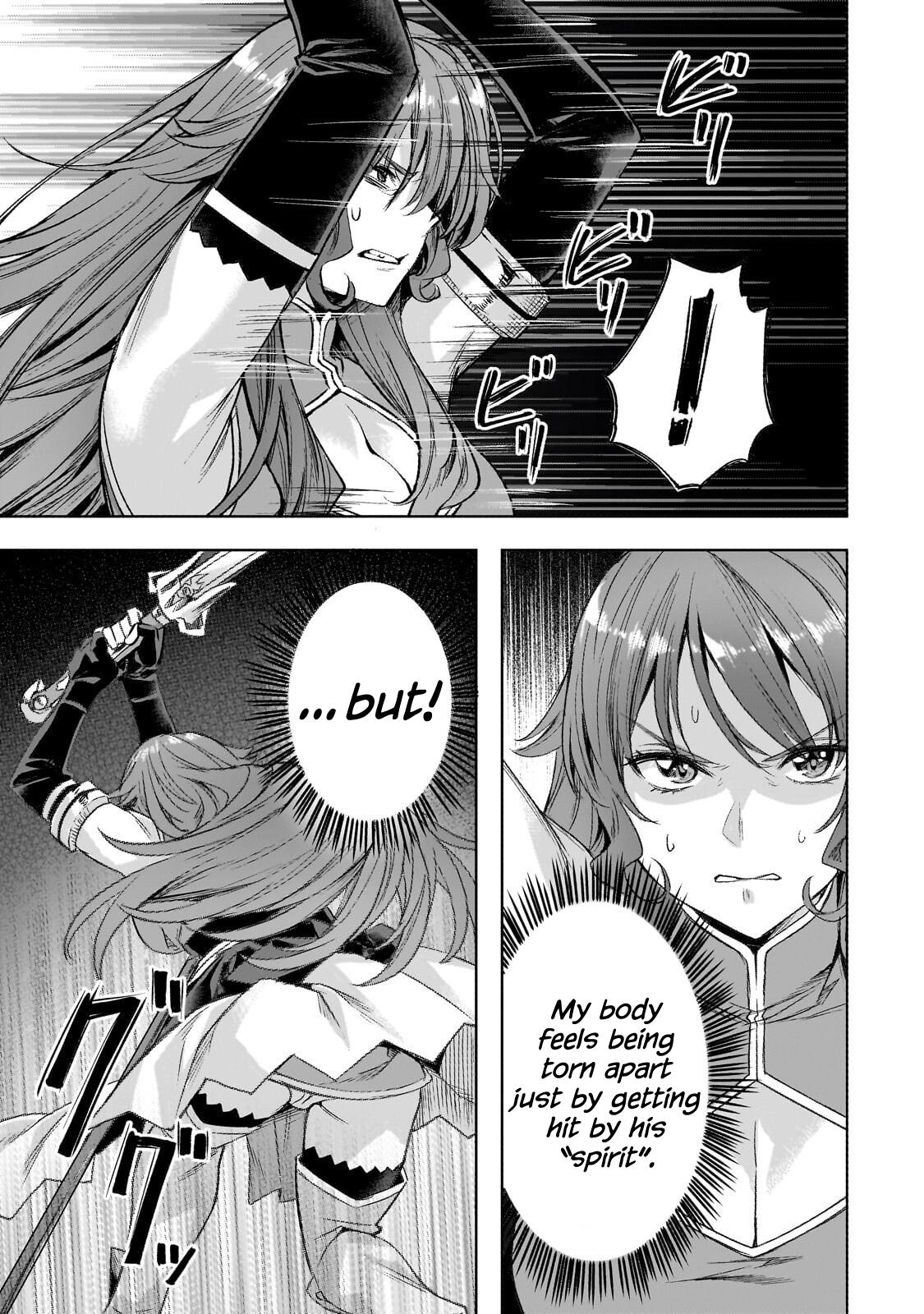 Isekai de Slow Life wo (Ganbou) Chap 64 - Next Chap 65