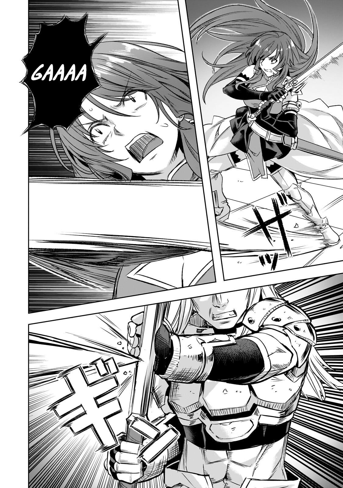 Isekai de Slow Life wo (Ganbou) Chap 64 - Next Chap 65