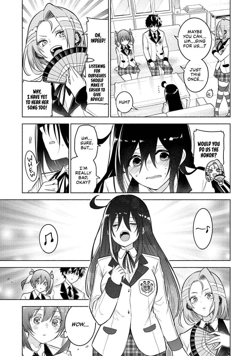 Animal Signal Chap 10 - Next Chap 11