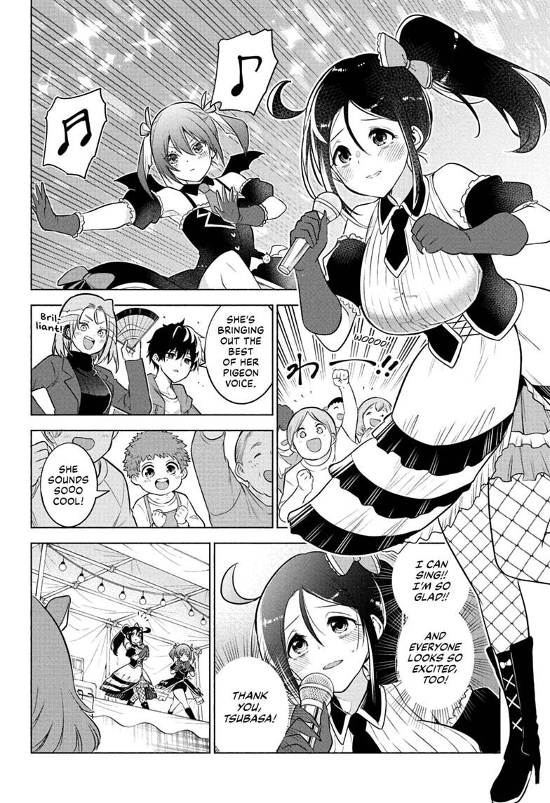 Animal Signal Chap 10 - Next Chap 11
