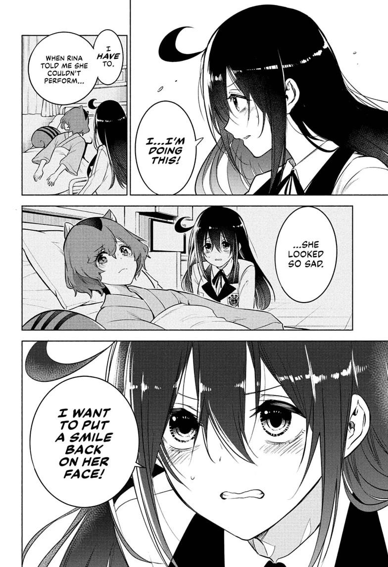 Animal Signal Chap 10 - Next Chap 11