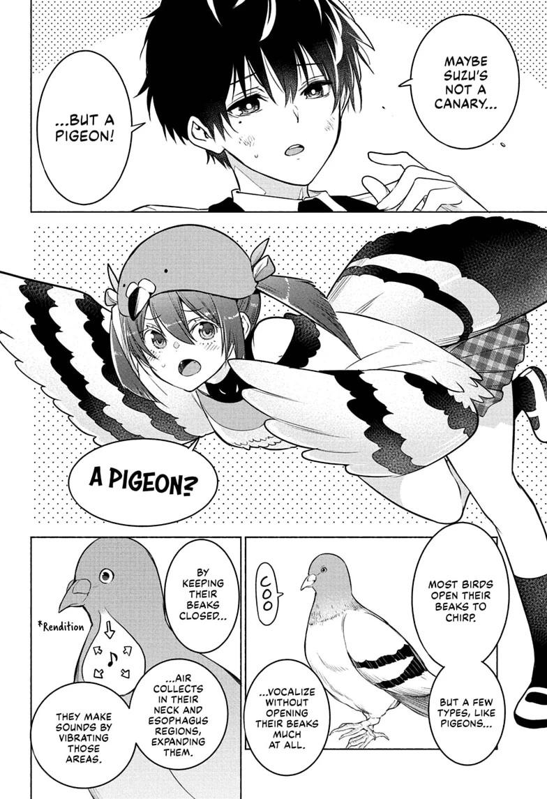 Animal Signal Chap 10 - Next Chap 11
