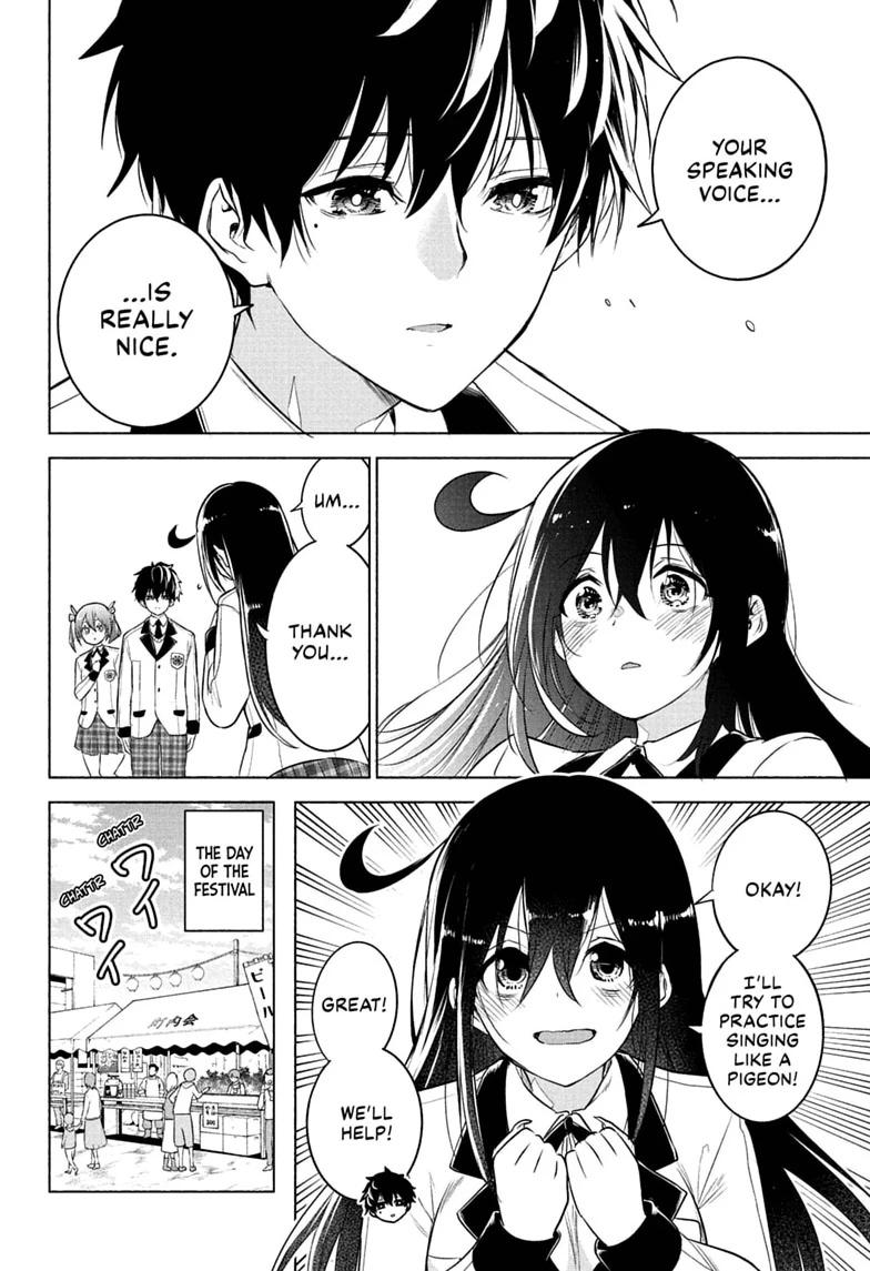 Animal Signal Chap 10 - Next Chap 11