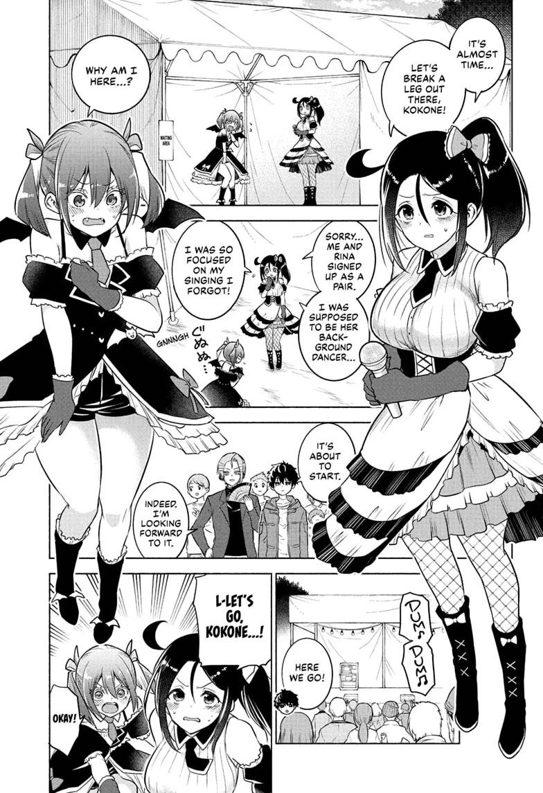 Animal Signal Chap 10 - Next Chap 11