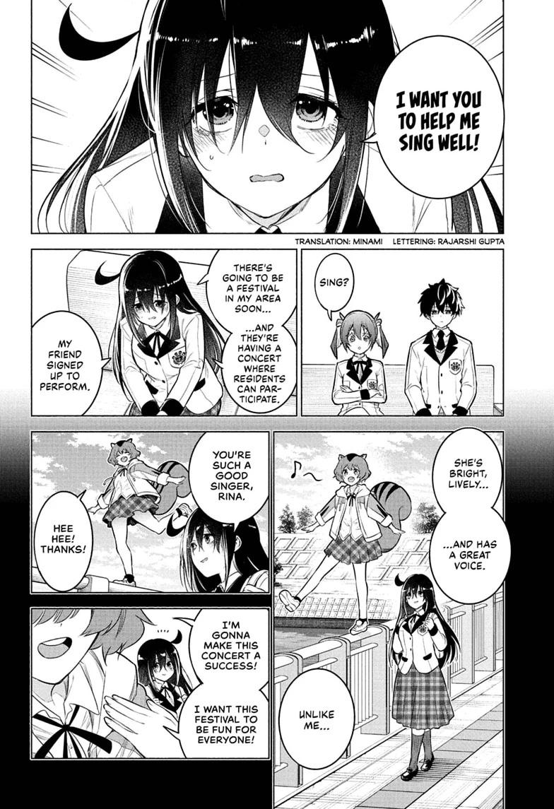 Animal Signal Chap 10 - Next Chap 11