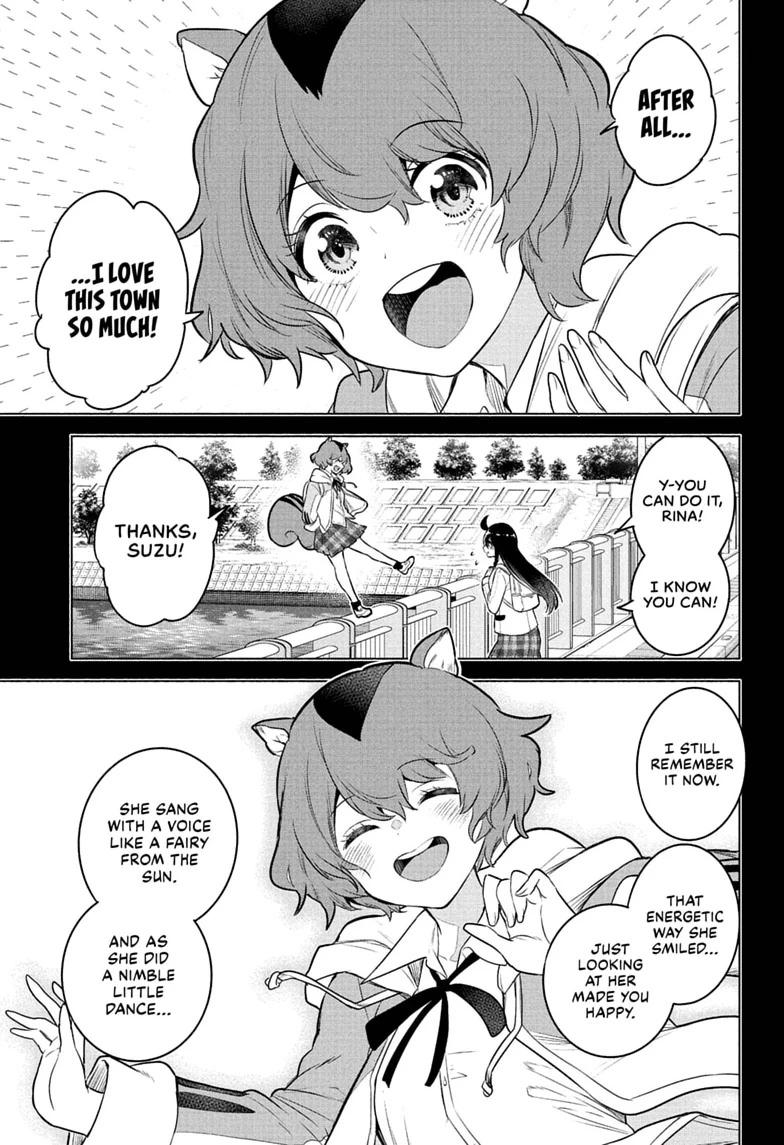 Animal Signal Chap 10 - Next Chap 11