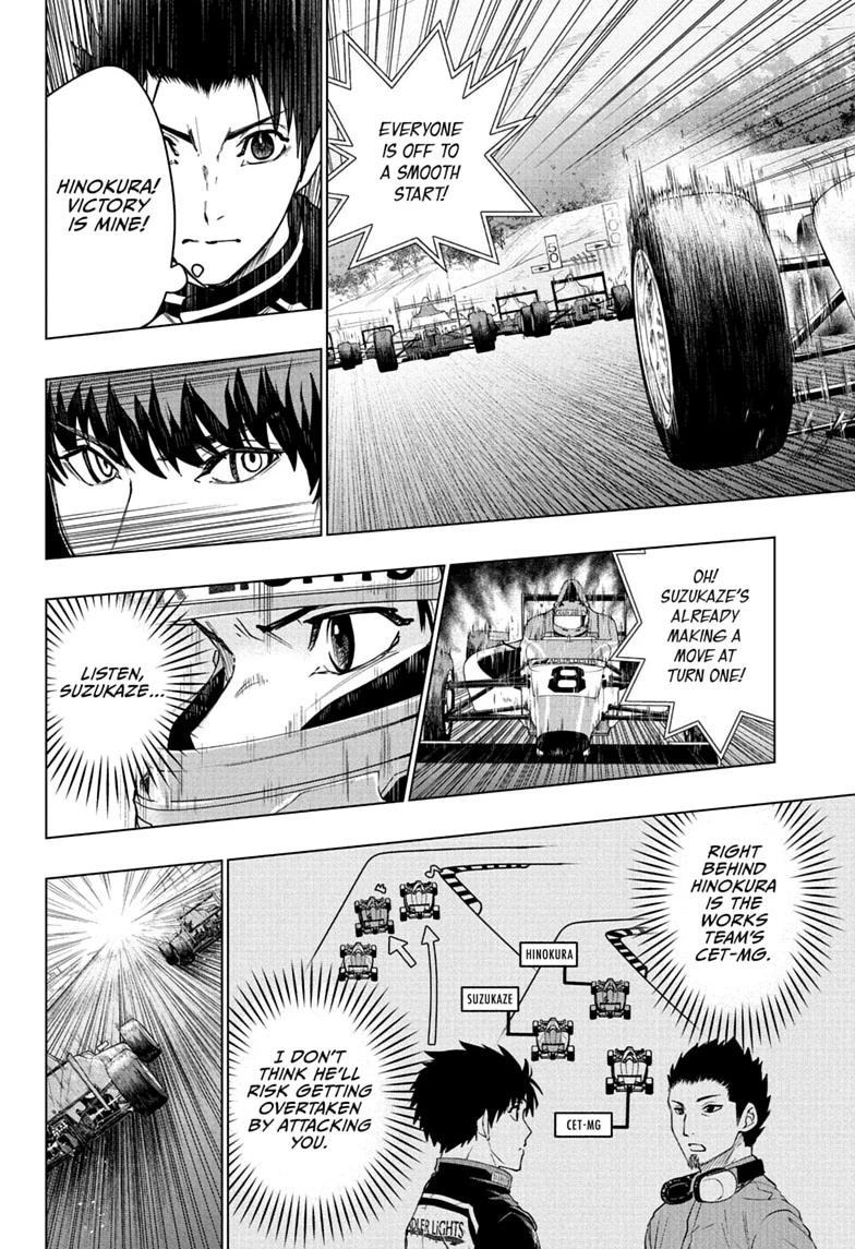 Hal Formula Chap 9 - Next Chap 10