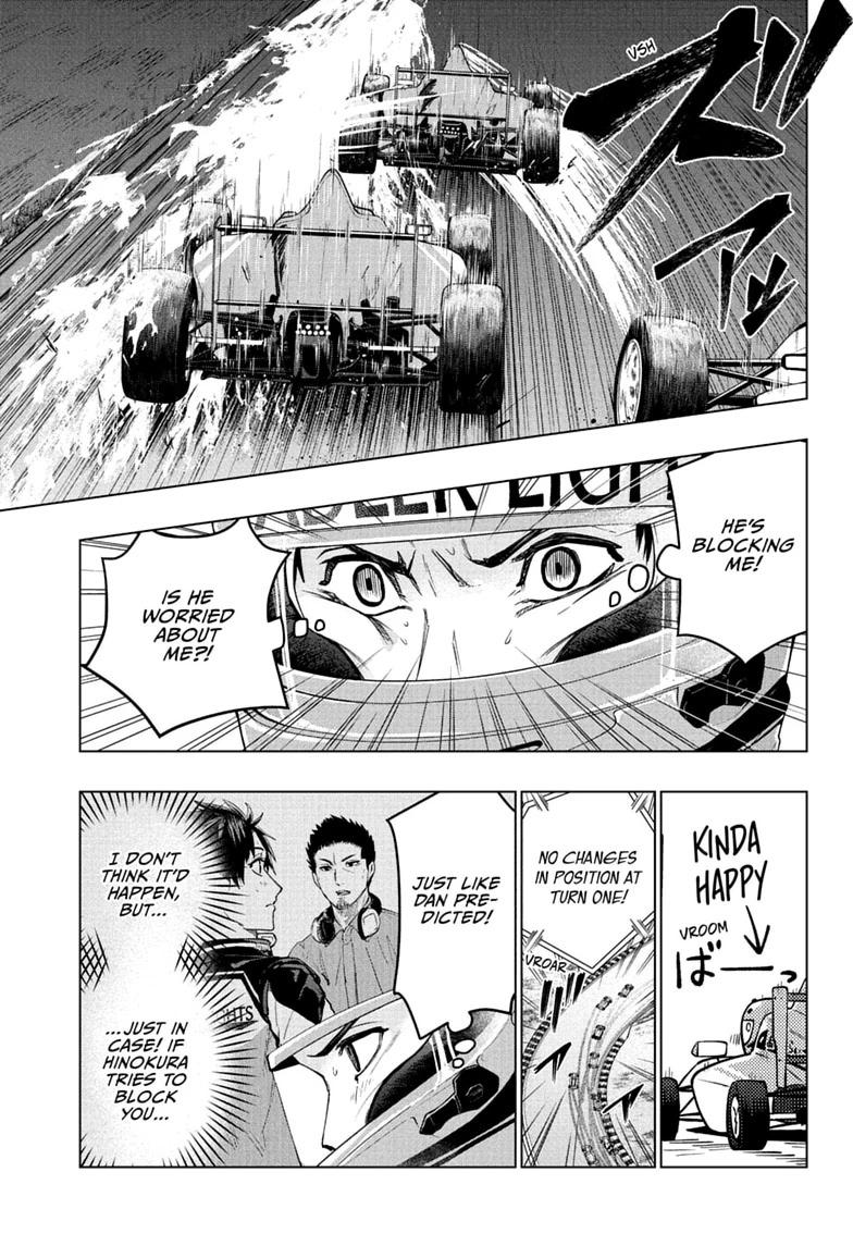 Hal Formula Chap 9 - Next Chap 10