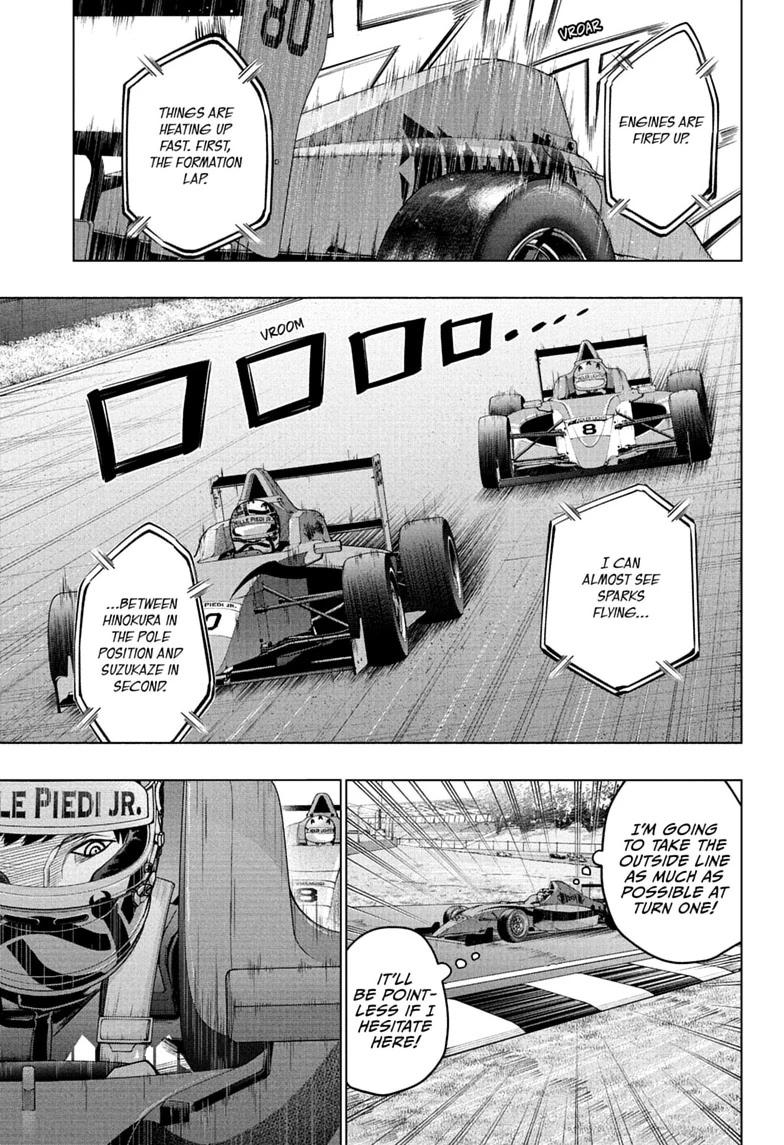 Hal Formula Chap 9 - Next Chap 10