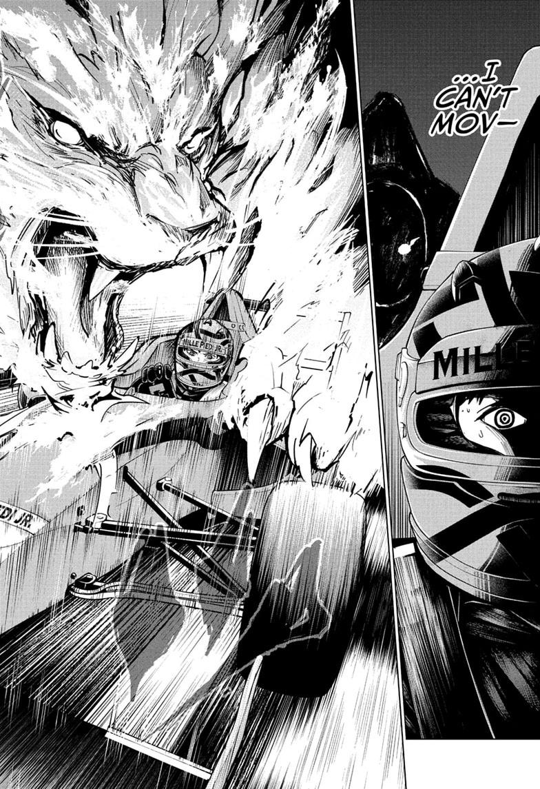 Hal Formula Chap 9 - Next Chap 10