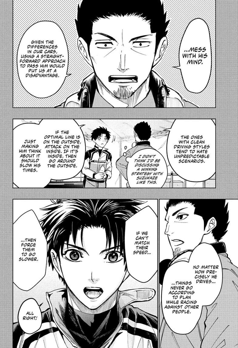 Hal Formula Chap 9 - Next Chap 10