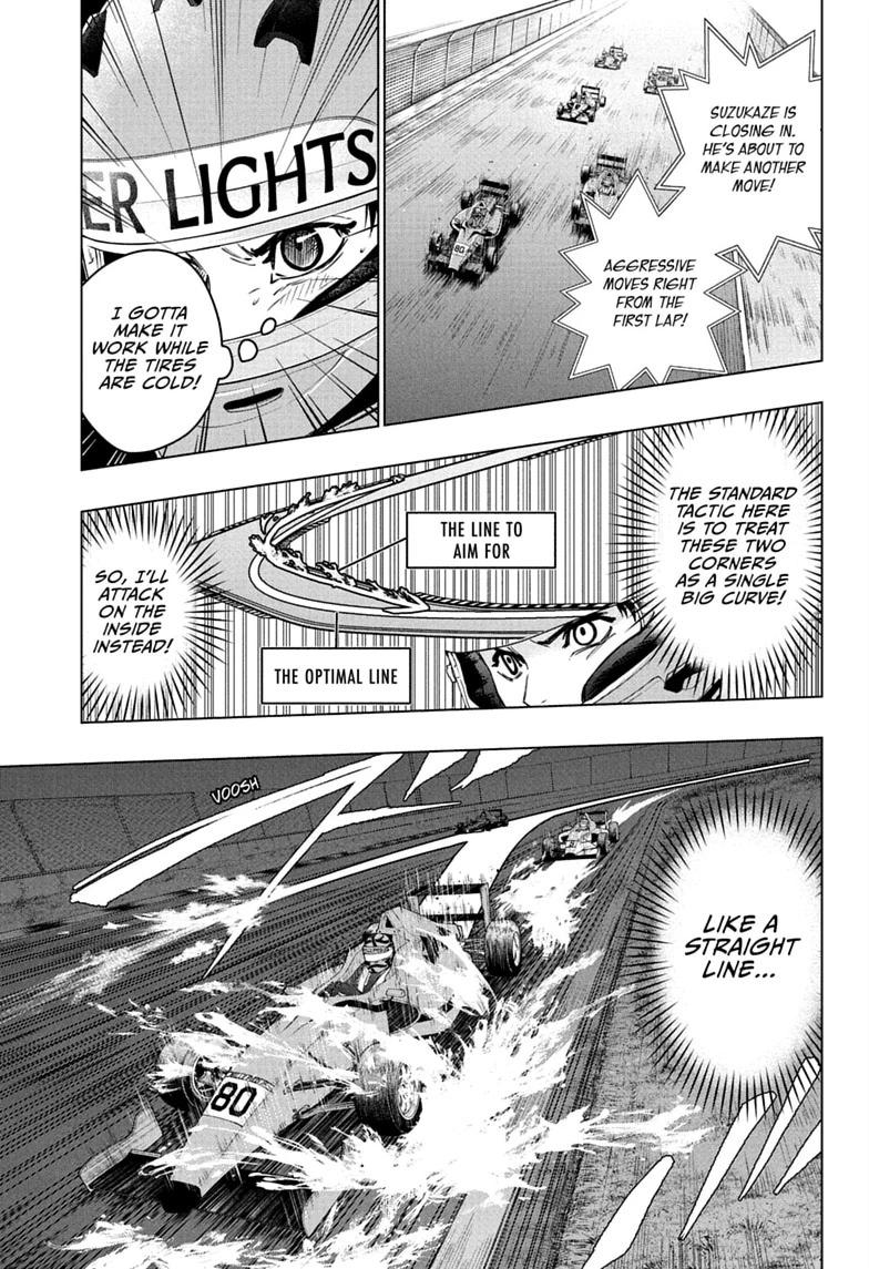Hal Formula Chap 9 - Next Chap 10
