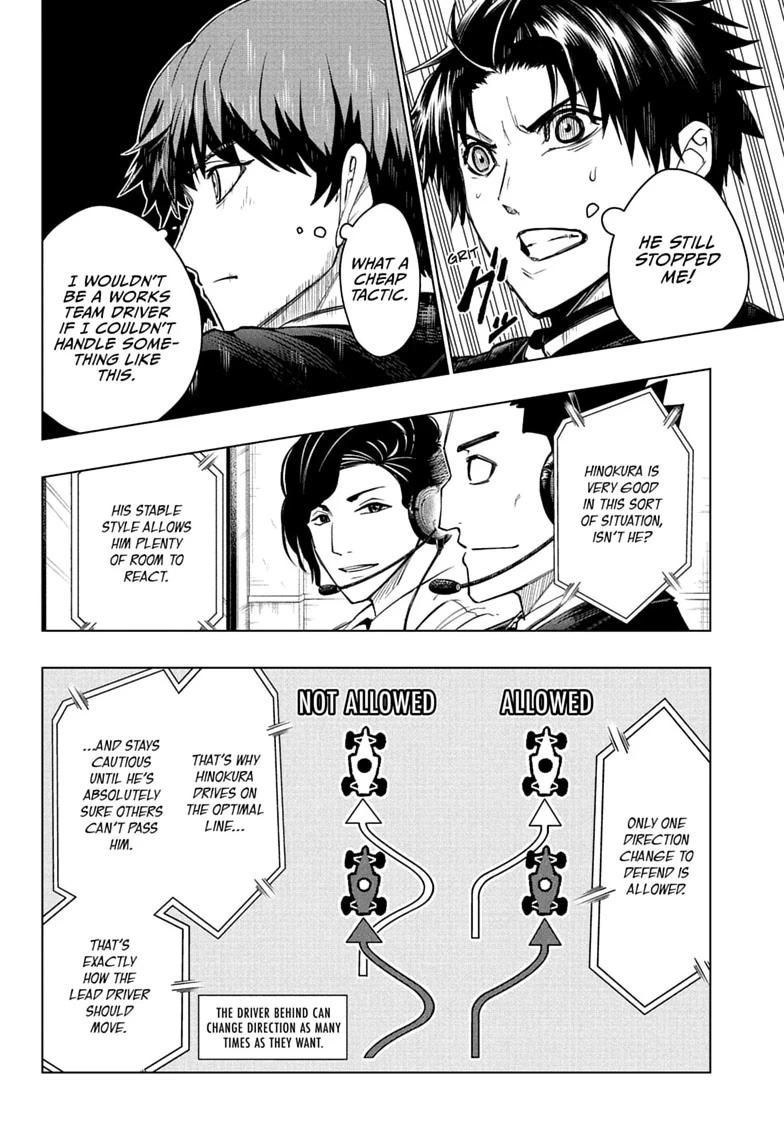 Hal Formula Chap 9 - Next Chap 10