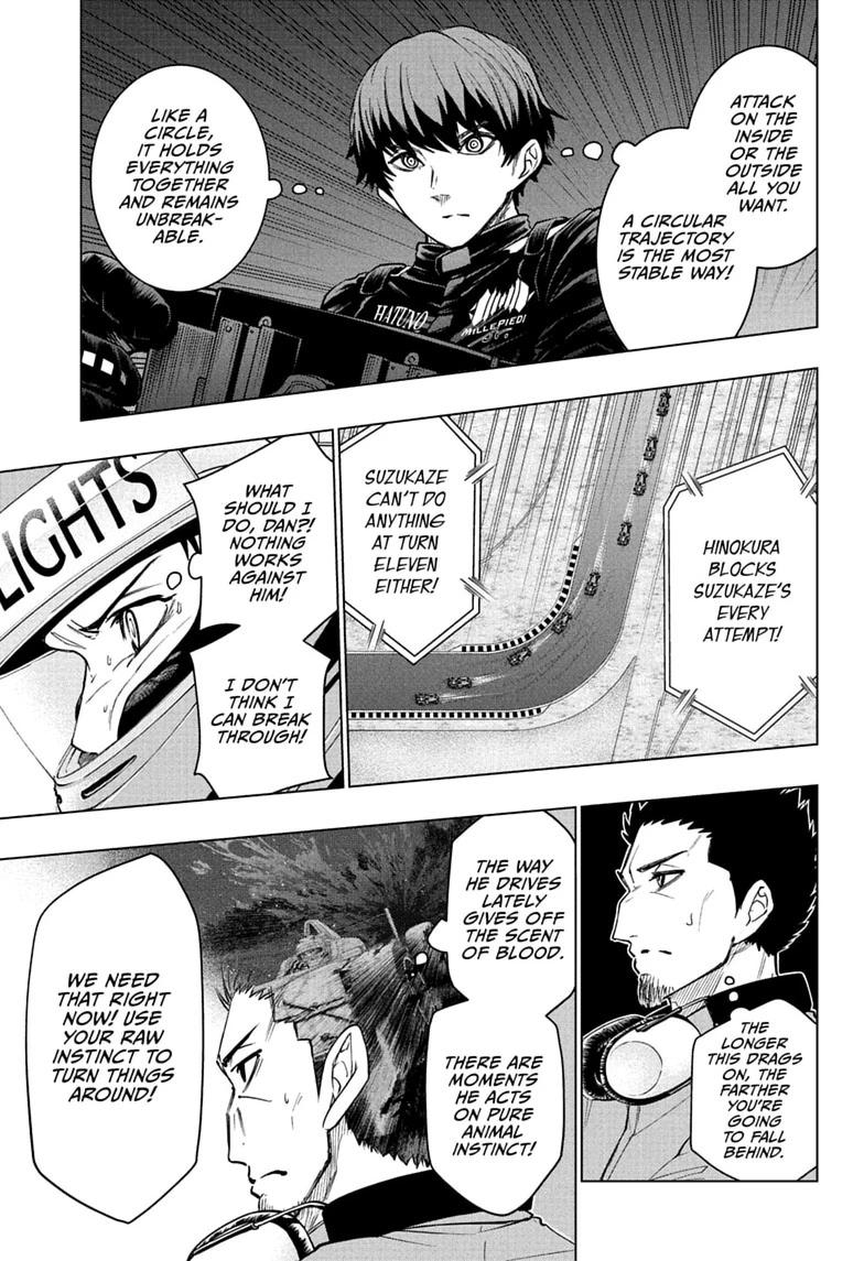 Hal Formula Chap 9 - Next Chap 10