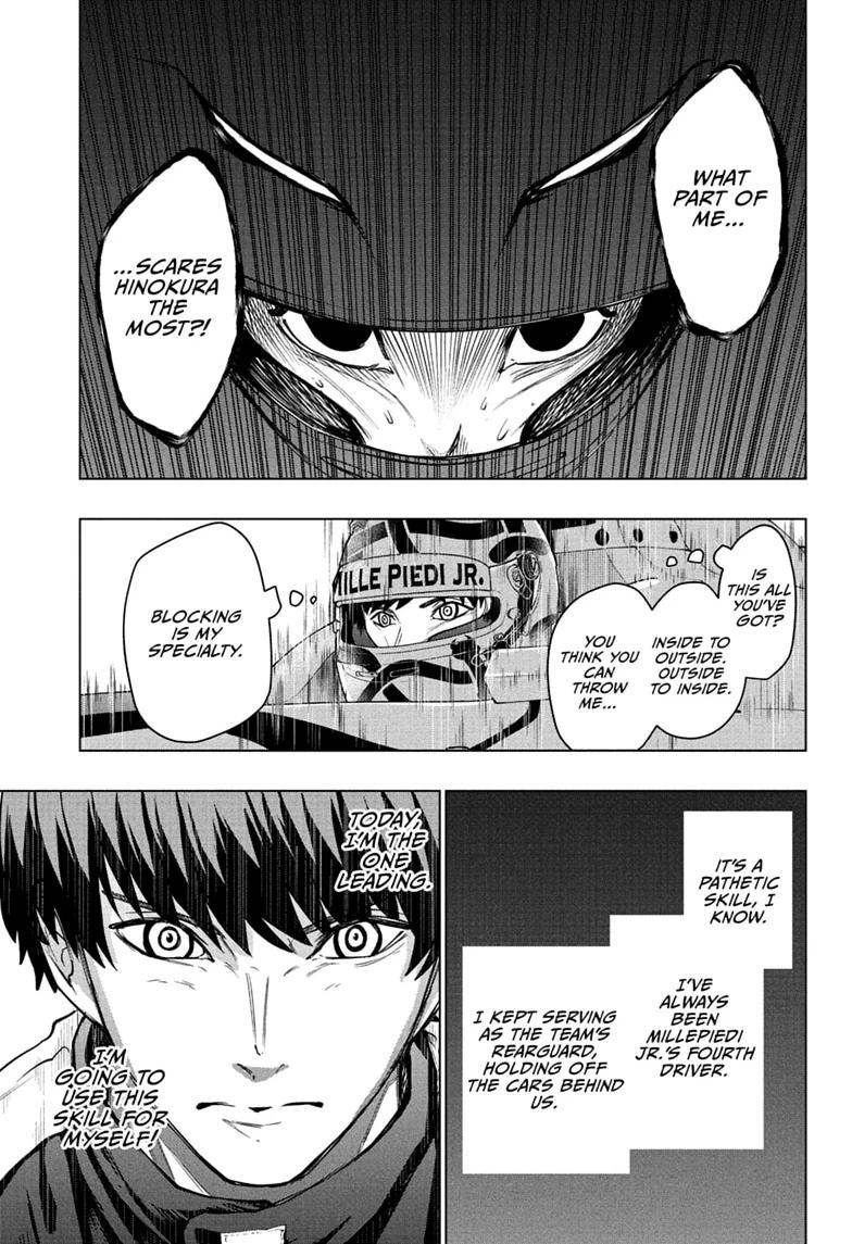 Hal Formula Chap 9 - Next Chap 10