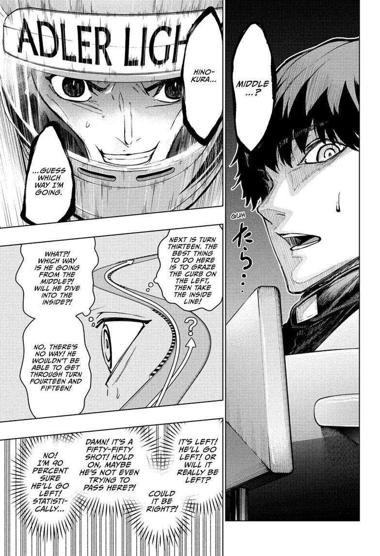 Hal Formula Chap 9 - Next Chap 10