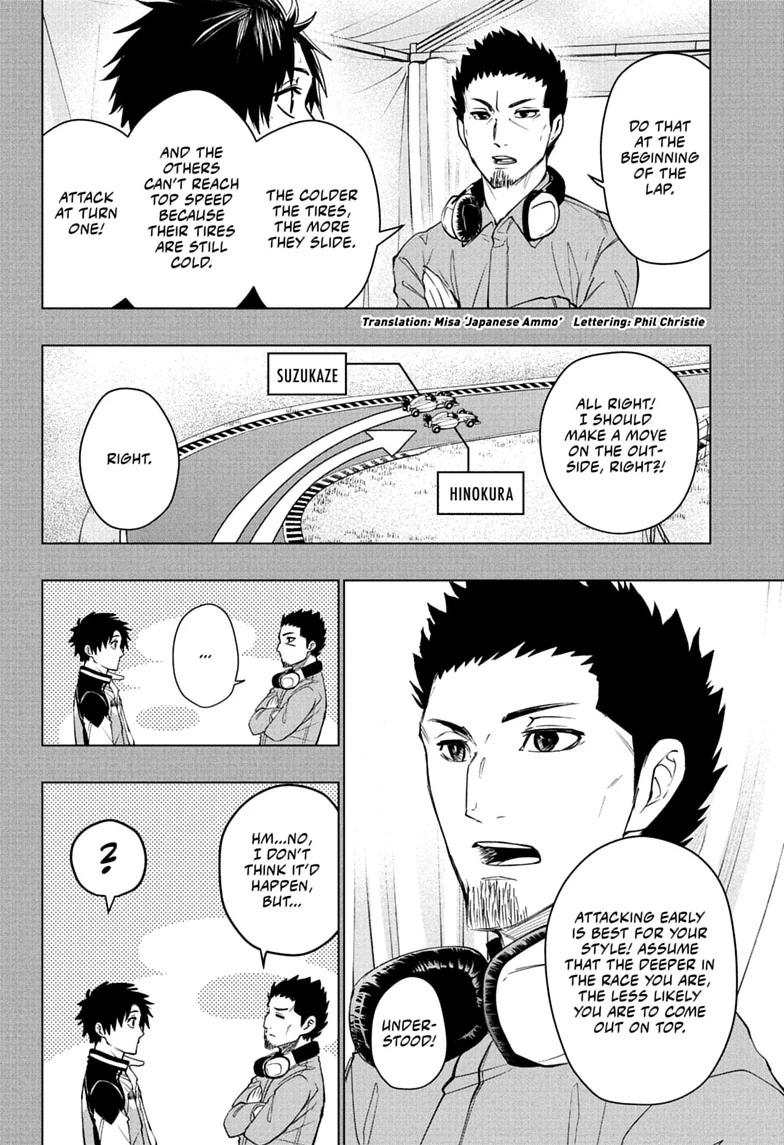 Hal Formula Chap 9 - Next Chap 10