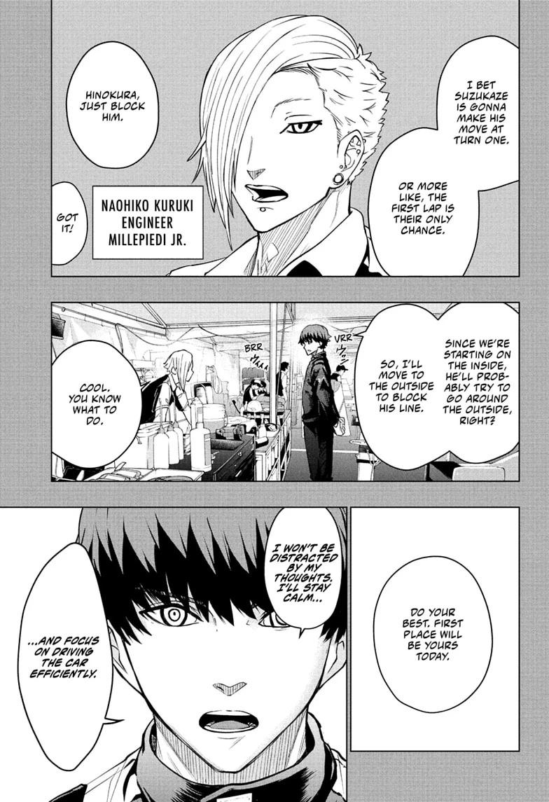 Hal Formula Chap 9 - Next Chap 10