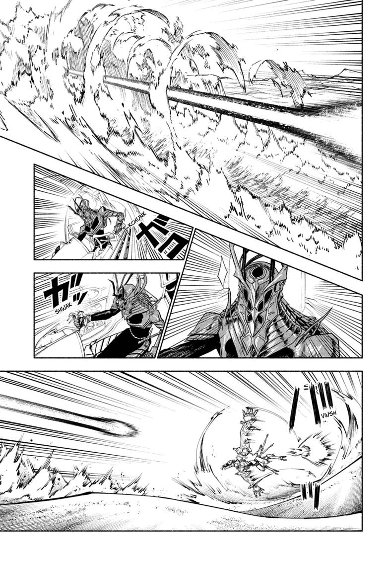 Cannon Master Chap 8 - Next Chap 9