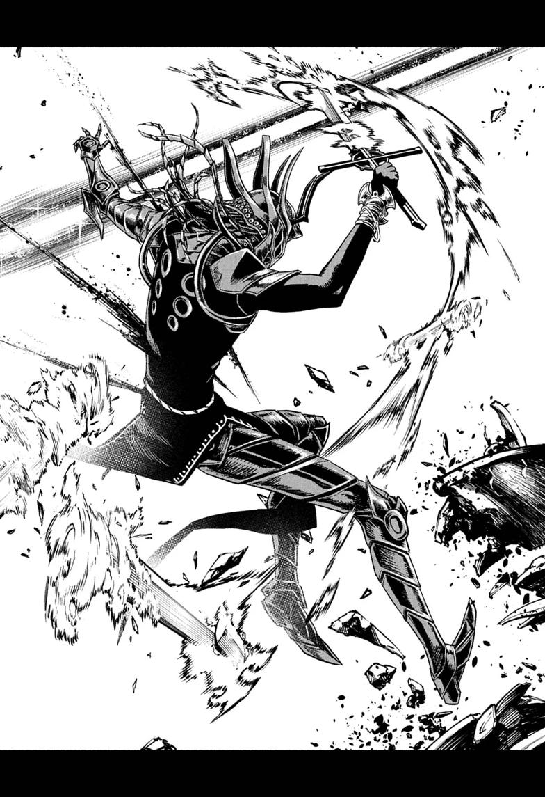 Cannon Master Chap 8 - Next Chap 9
