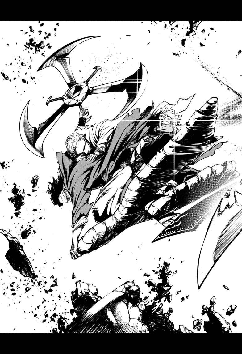 Cannon Master Chap 8 - Next Chap 9