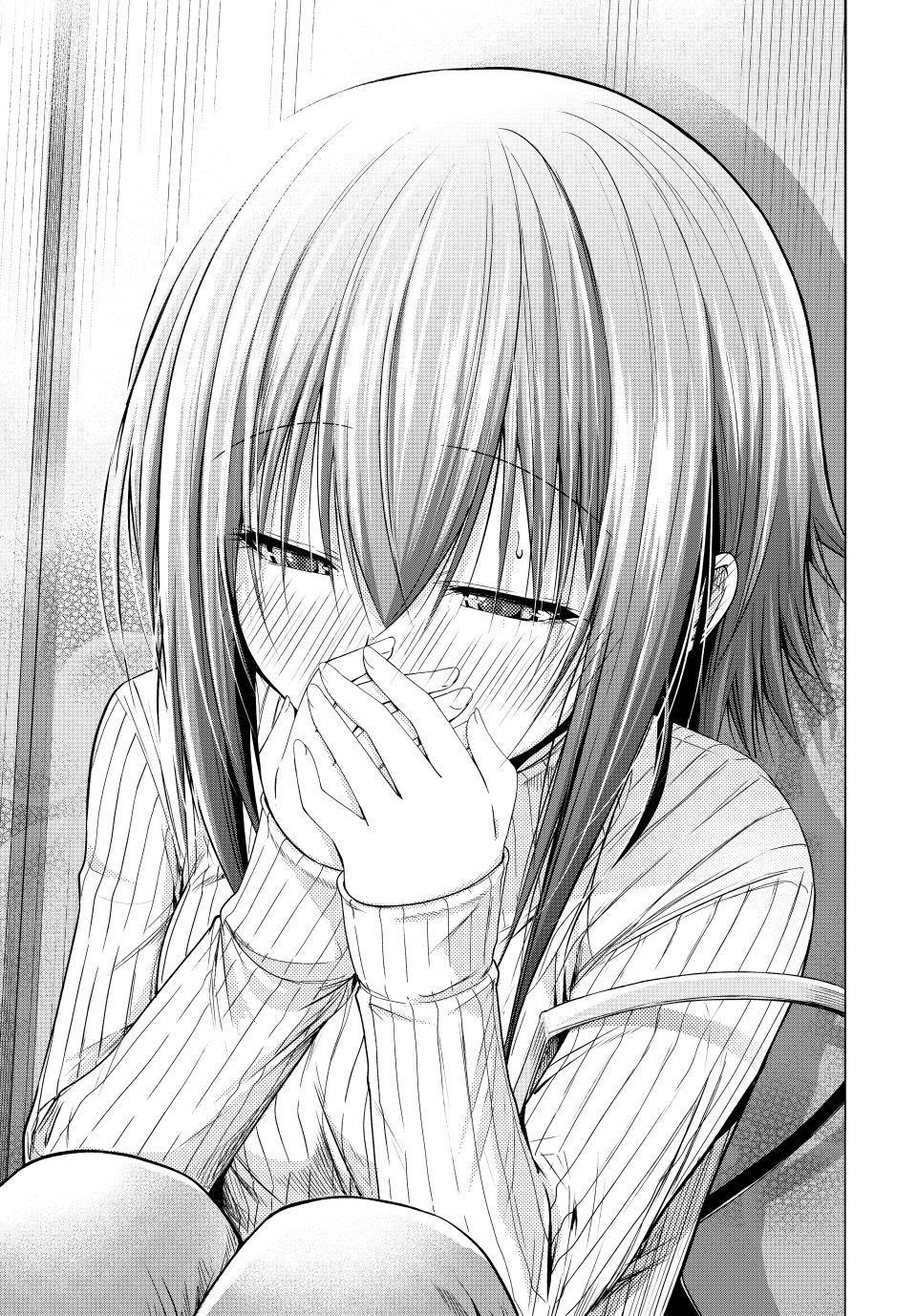 Grand Blue Chap 111 - Next Chap 112
