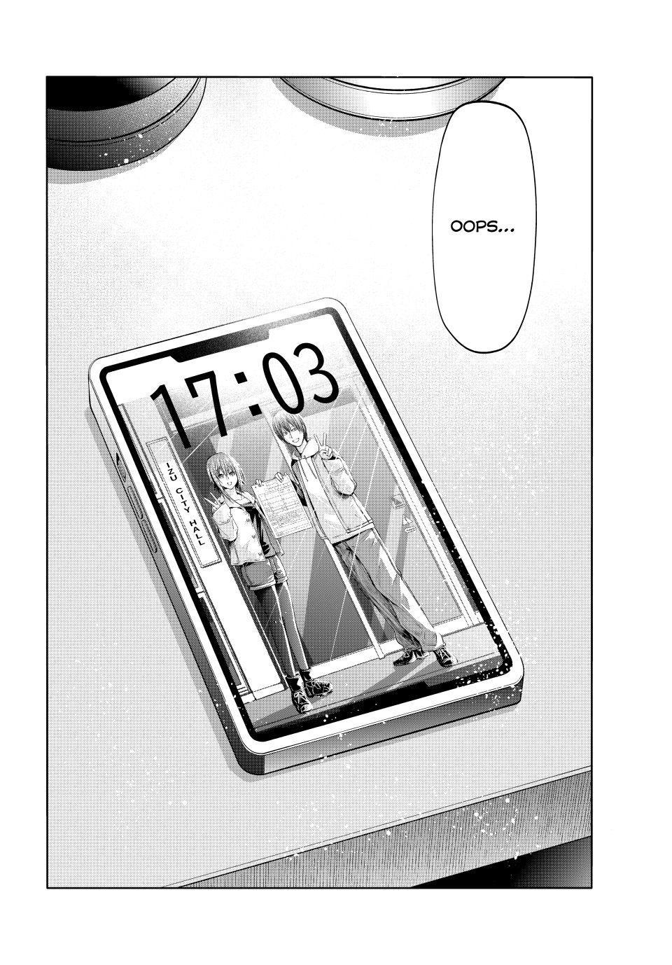 Grand Blue Chap 111 - Next Chap 112