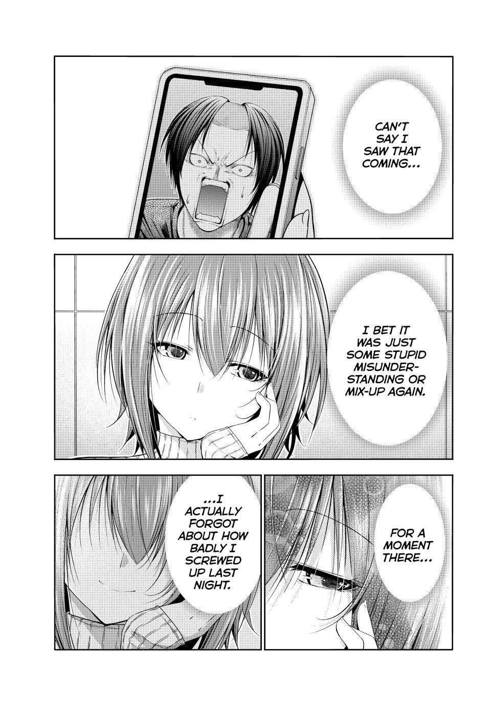 Grand Blue Chap 111 - Next Chap 112
